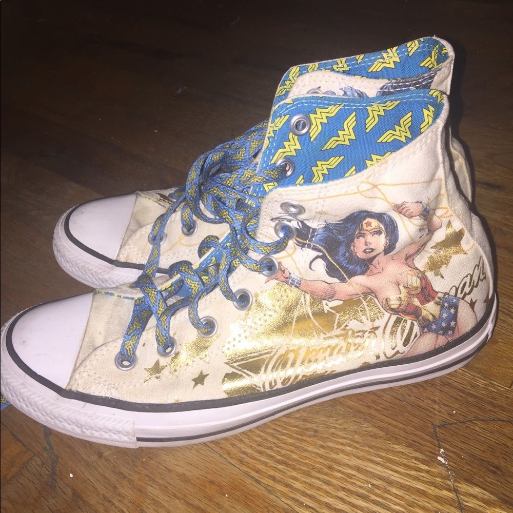 Converse Sneakers